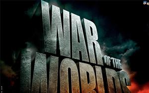 War of the Worlds